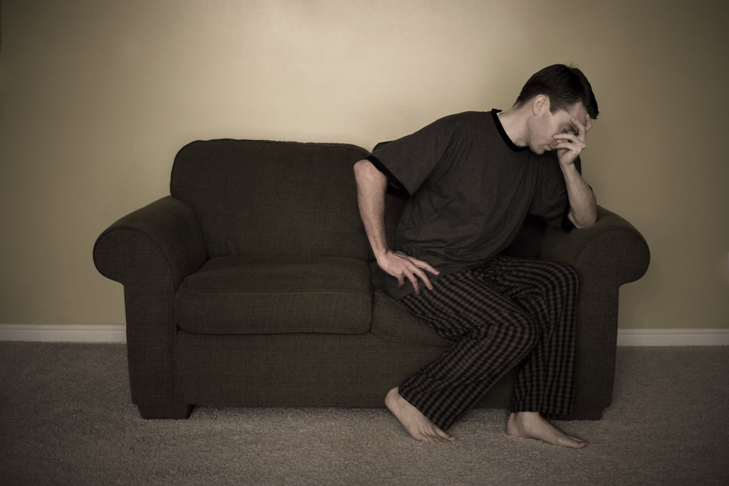 emotional detachment