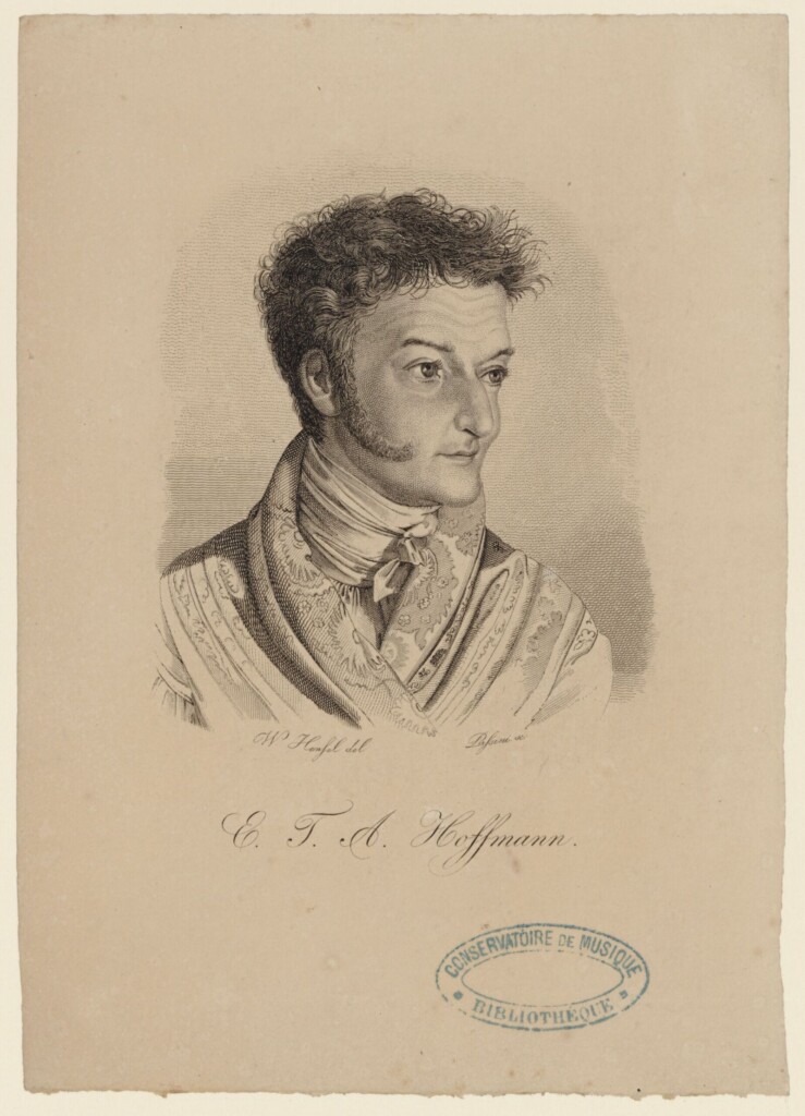 ETA Hoffmann