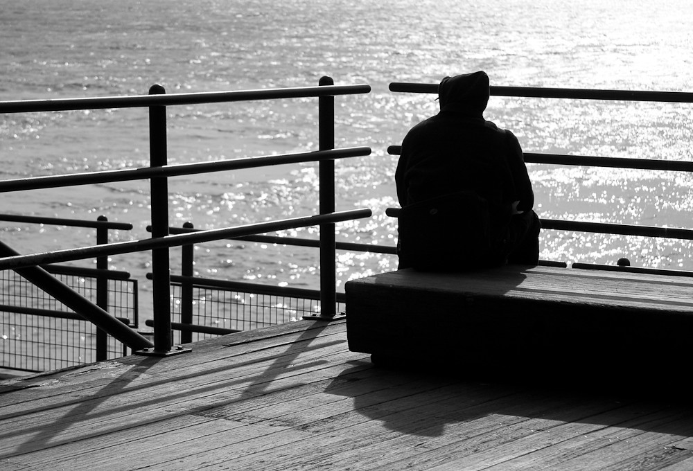 existential emptiness