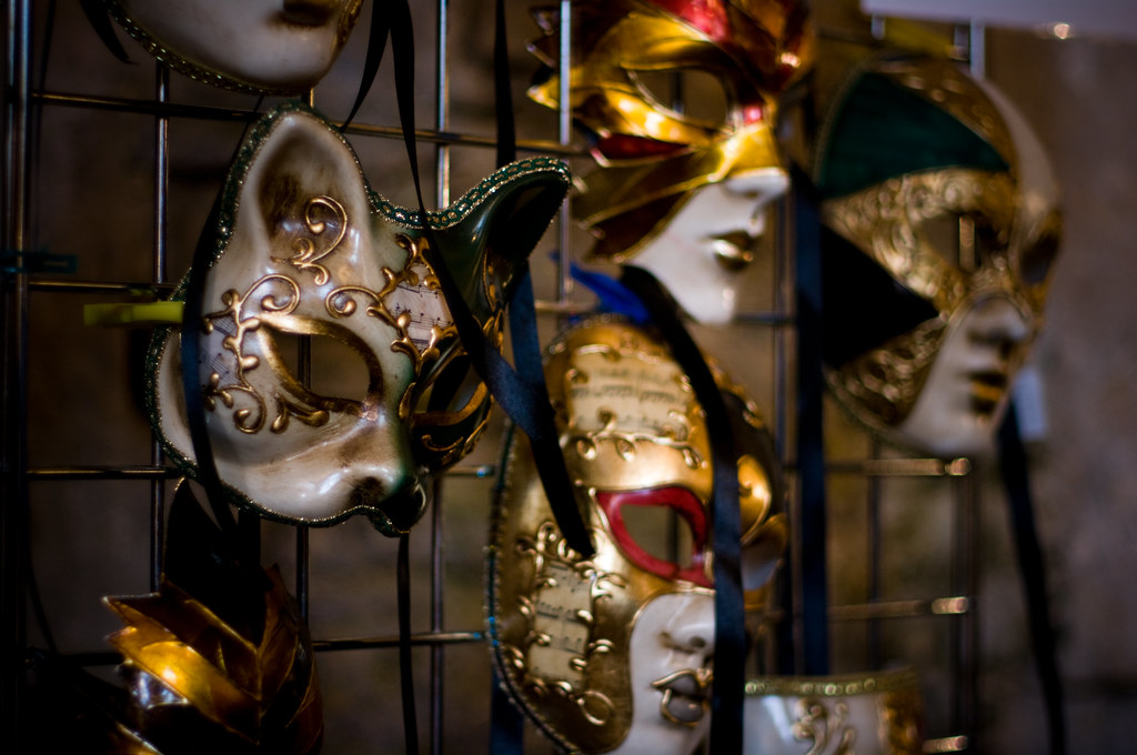 Eyes Wide Shut