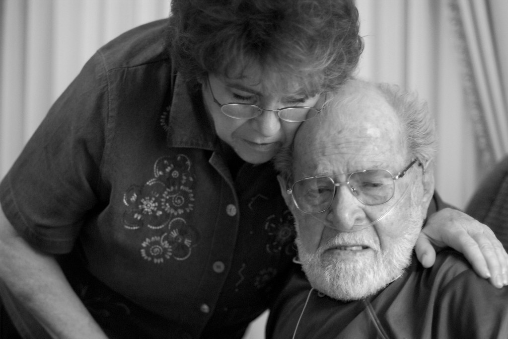 family caregiver psychology