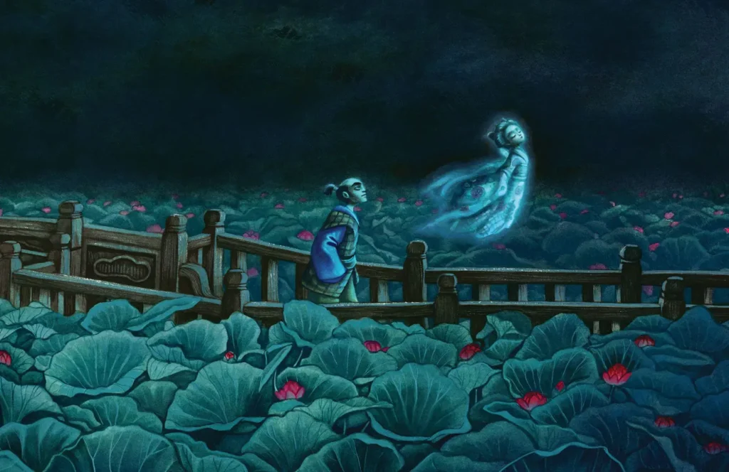 ghosts-in-japanese-culture
