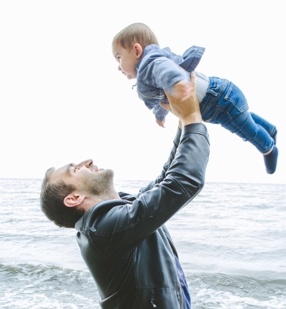 father son relationship