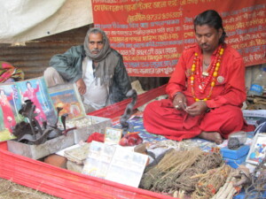 folk-medicine