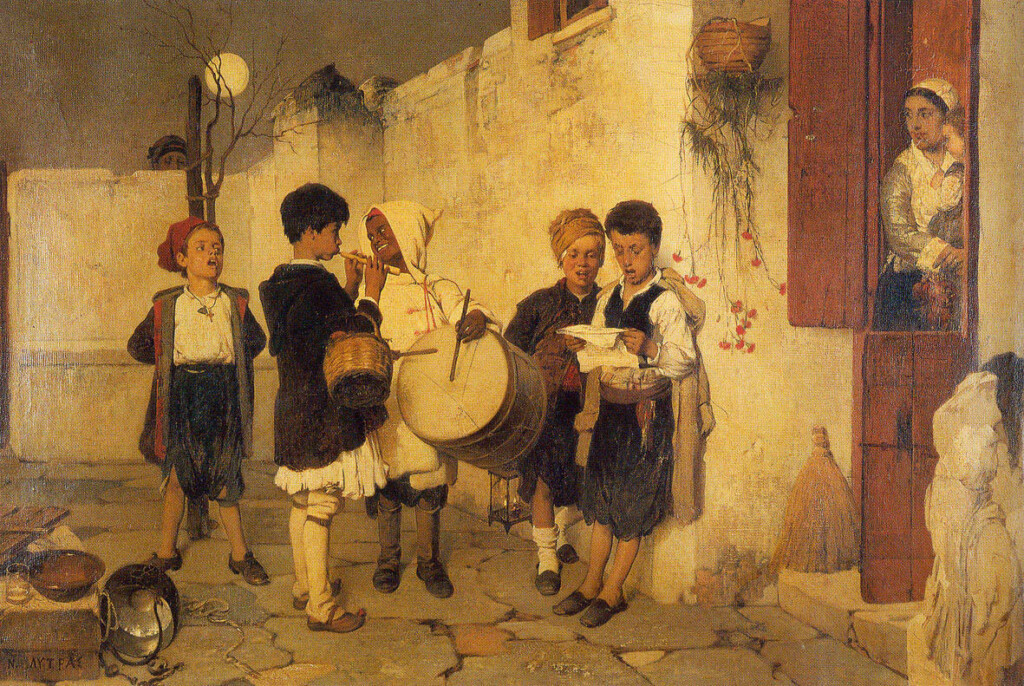 folklore persecution