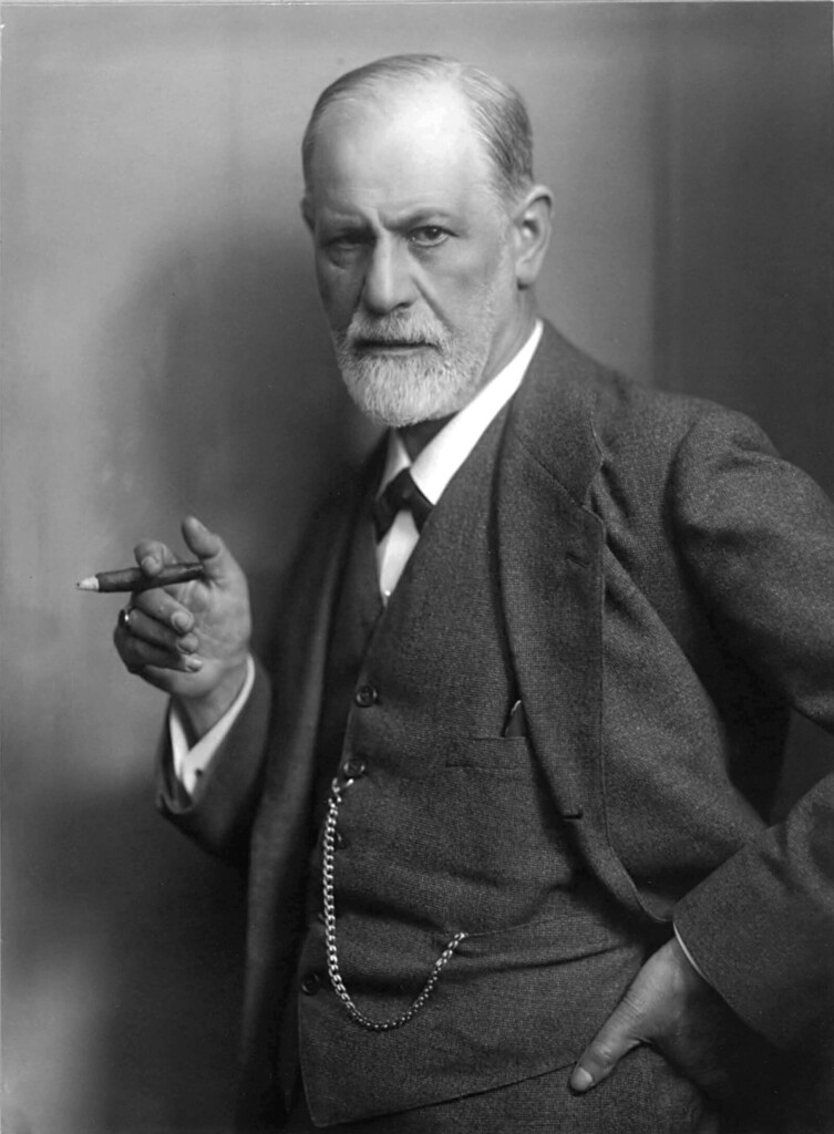 Freud unheimliche