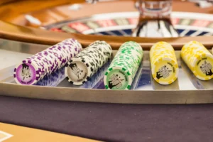 gambling addiction