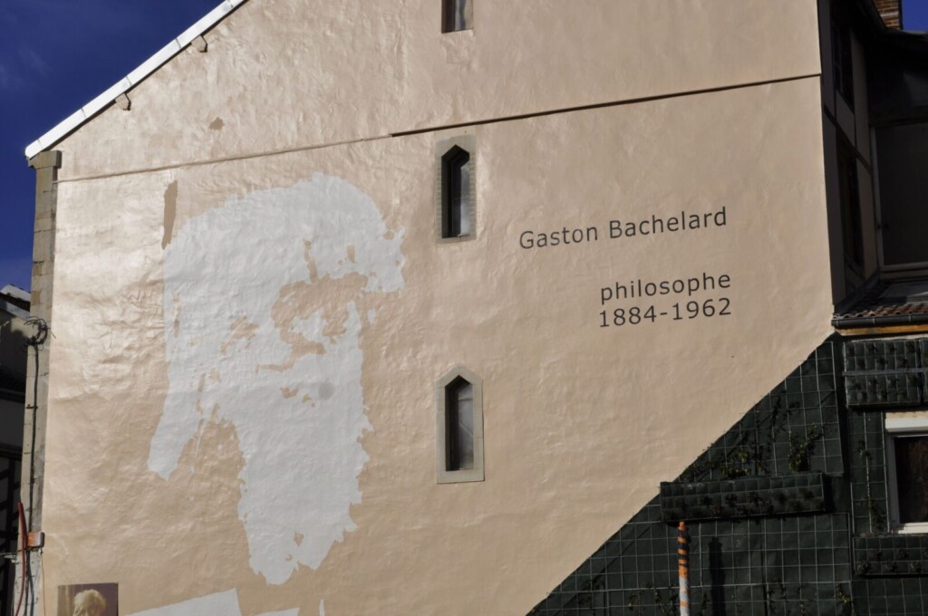 Gaston Bachelard