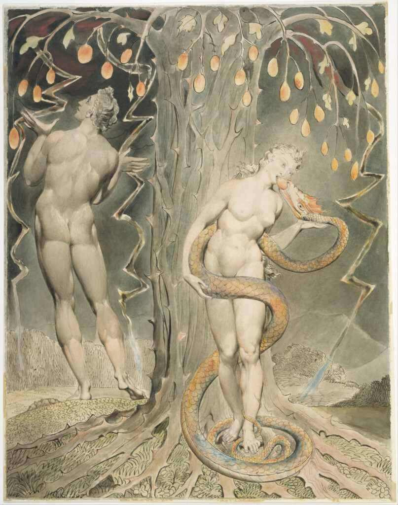 Gnostic movements