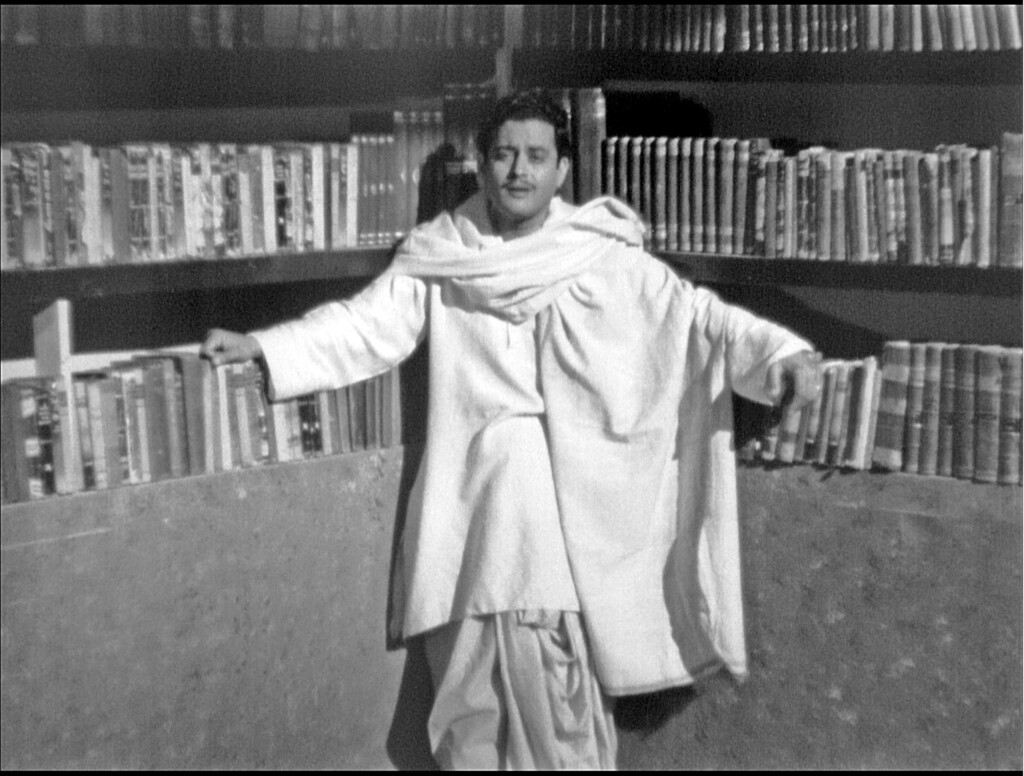 guru-dutt