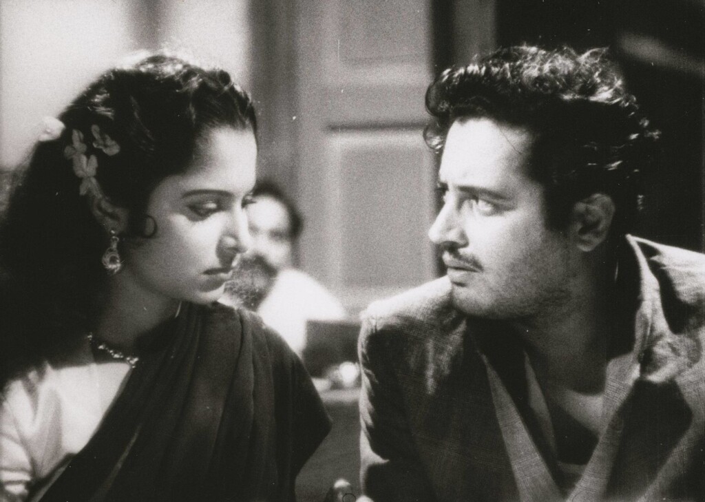guru-dutt