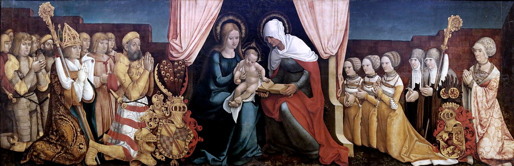 Hans Baldung