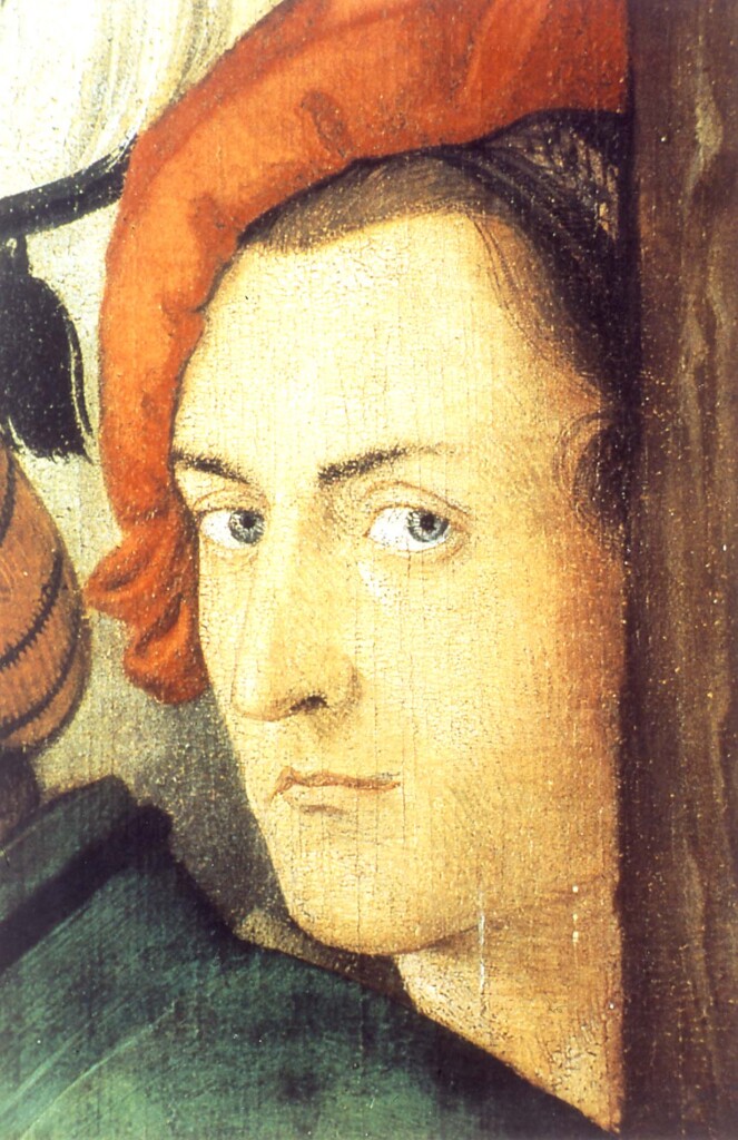 Hans Baldung