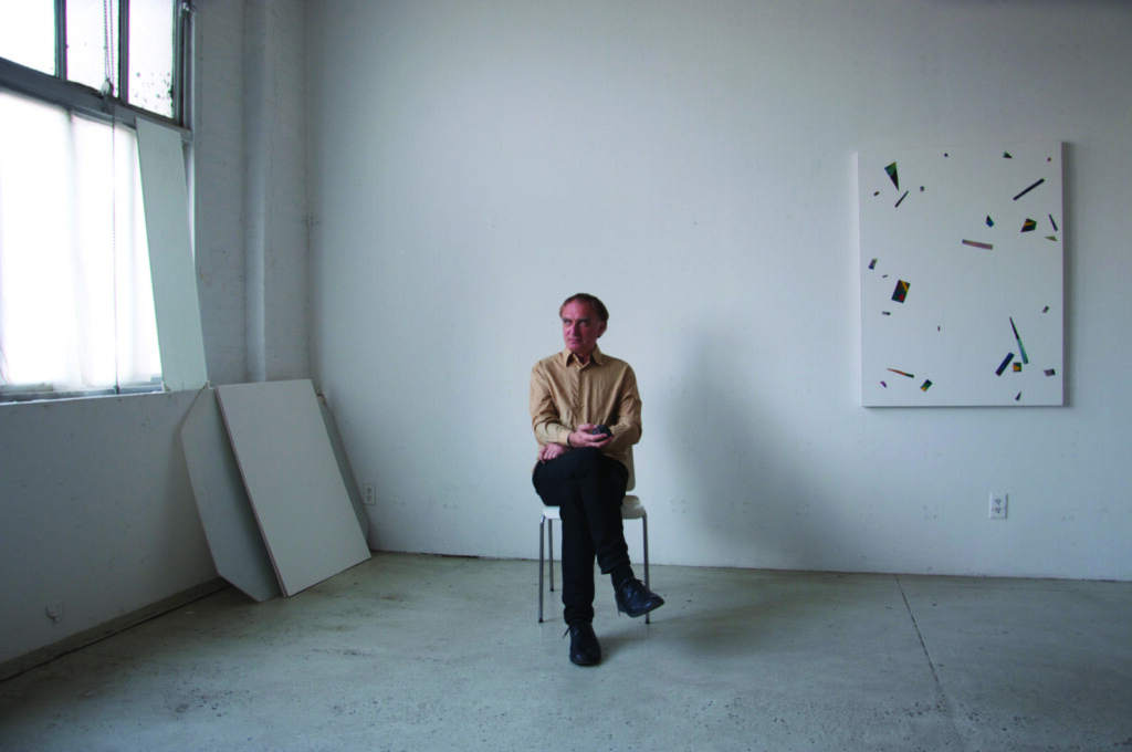 Harald Szeemann