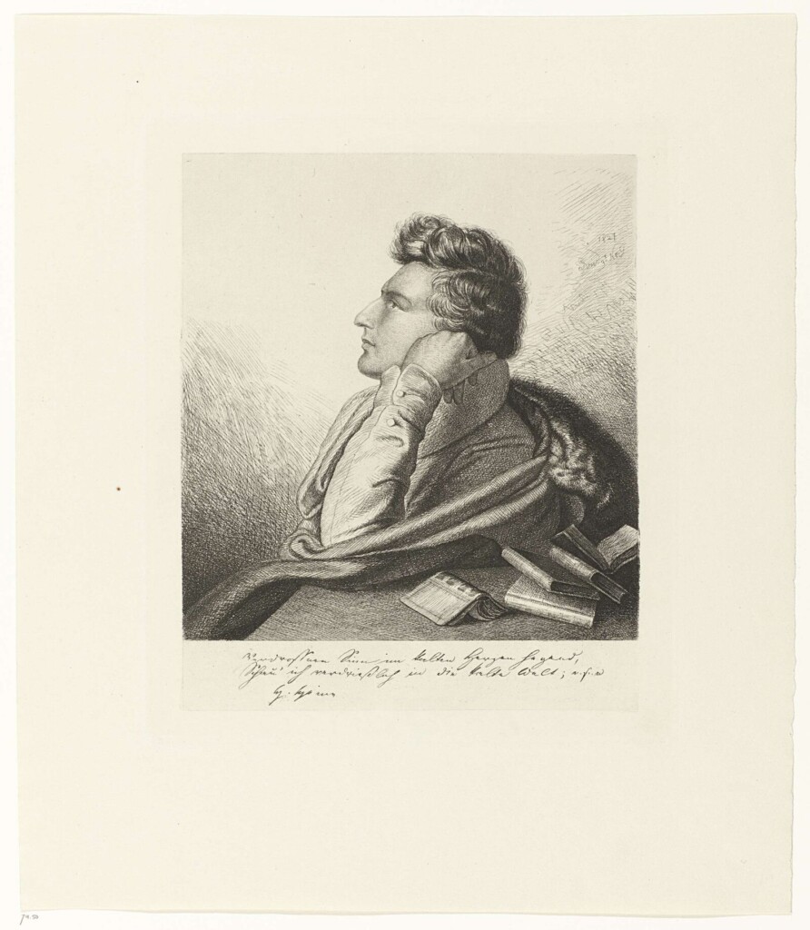 Heinrich Heine