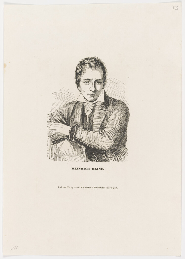 Heinrich Heine
