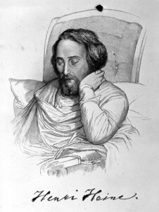 Heinrich-Heine