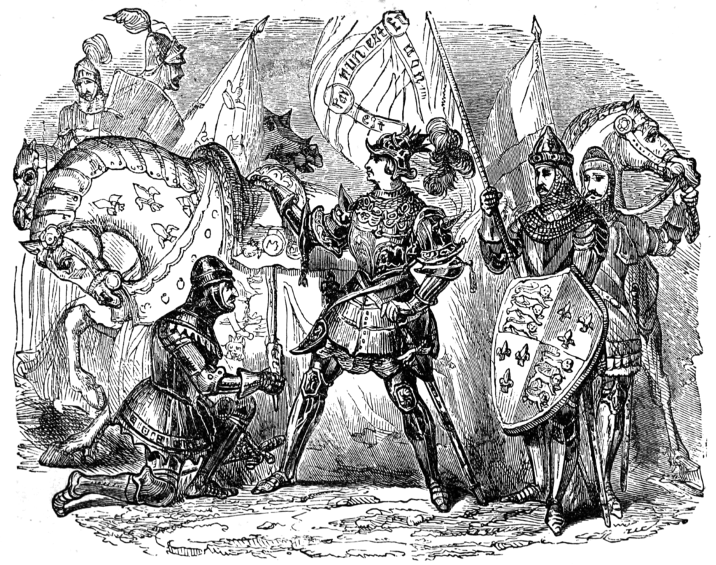Henry V