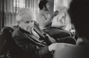 Herbert Marcuse