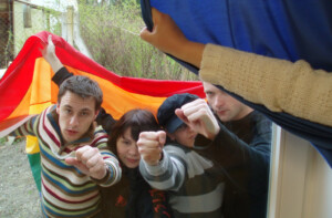 homophobia