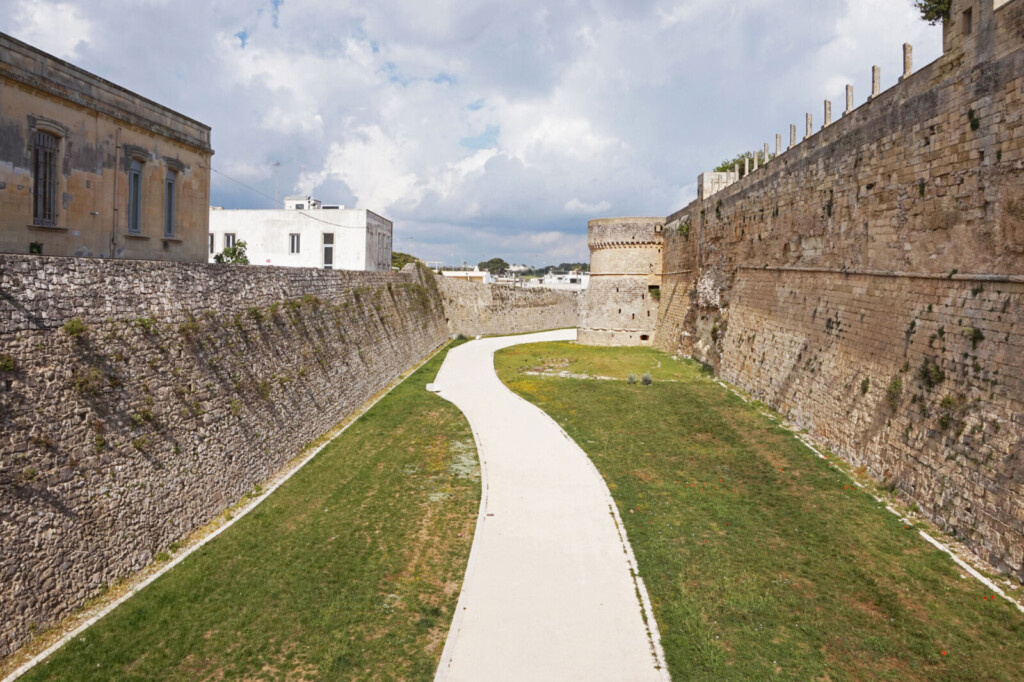 Horace Walpole Castle of Otranto