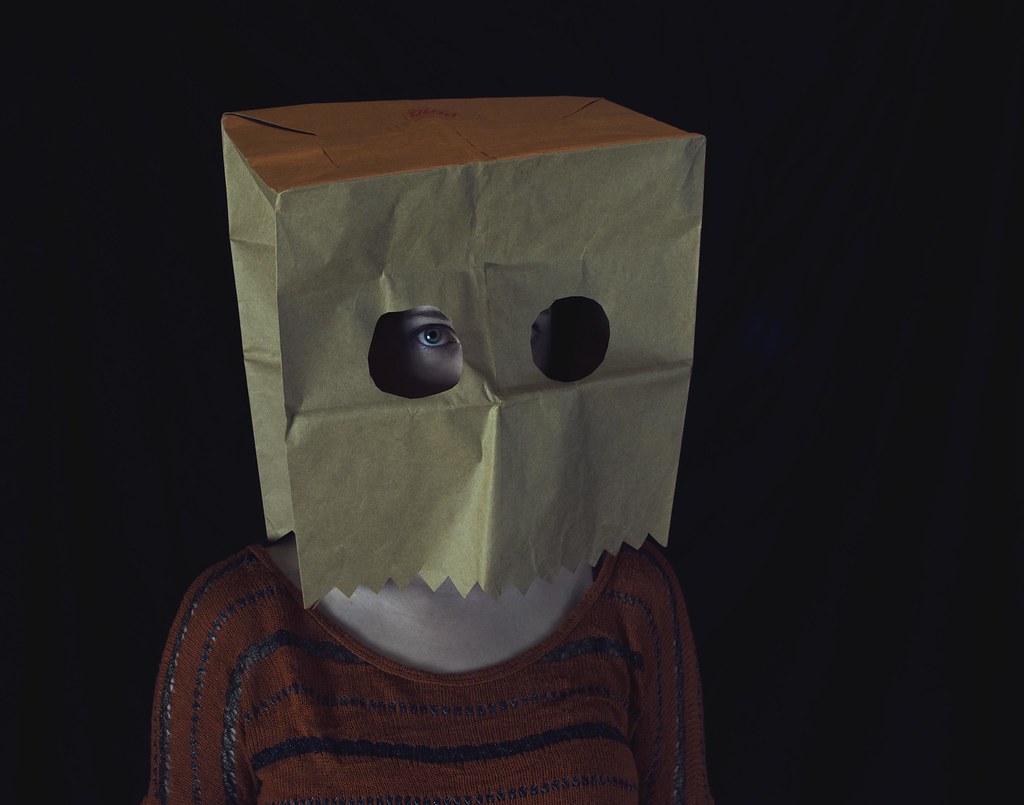 identity crisis