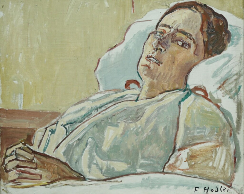 illness as awakening