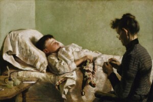 illness as awakening