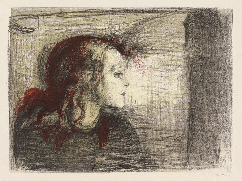 illness as awakening