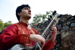 Indian Classical Music – Photoshoot with Rishab Rikhiram Sharma 08