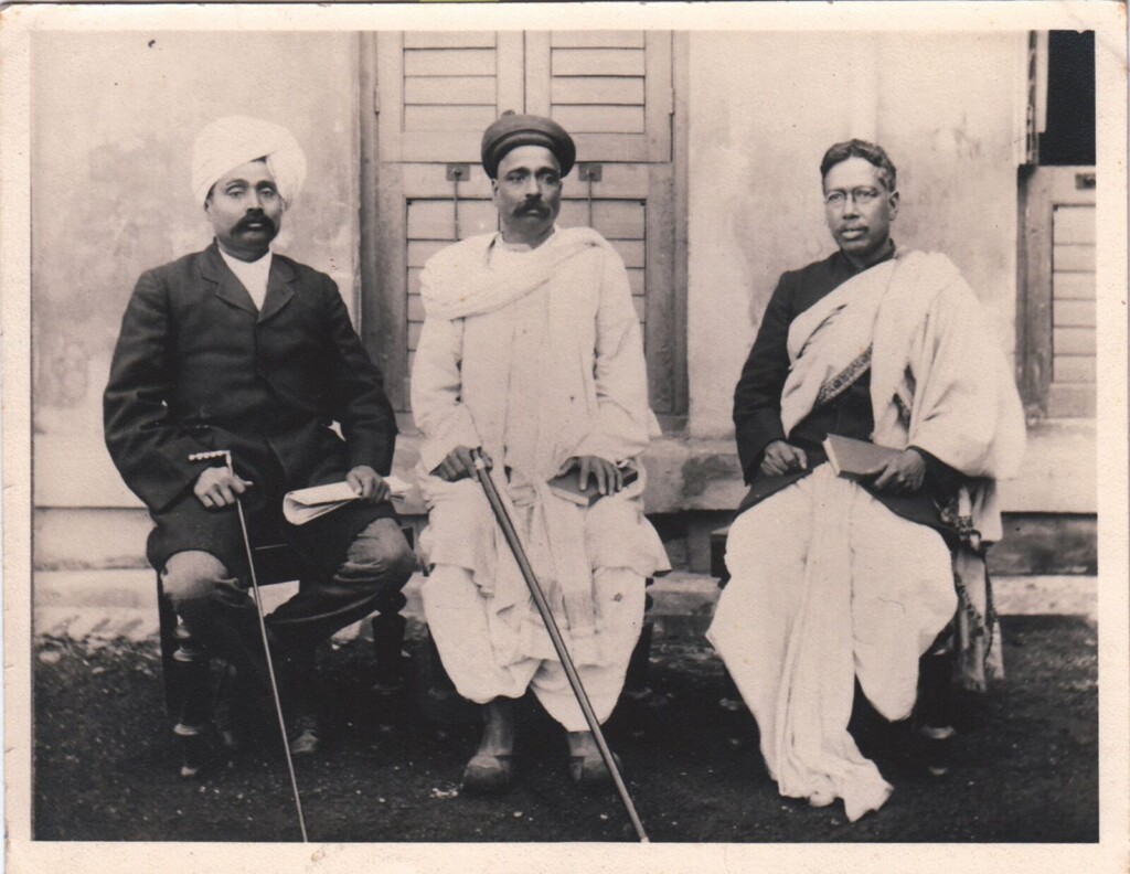 Indian Nationalism