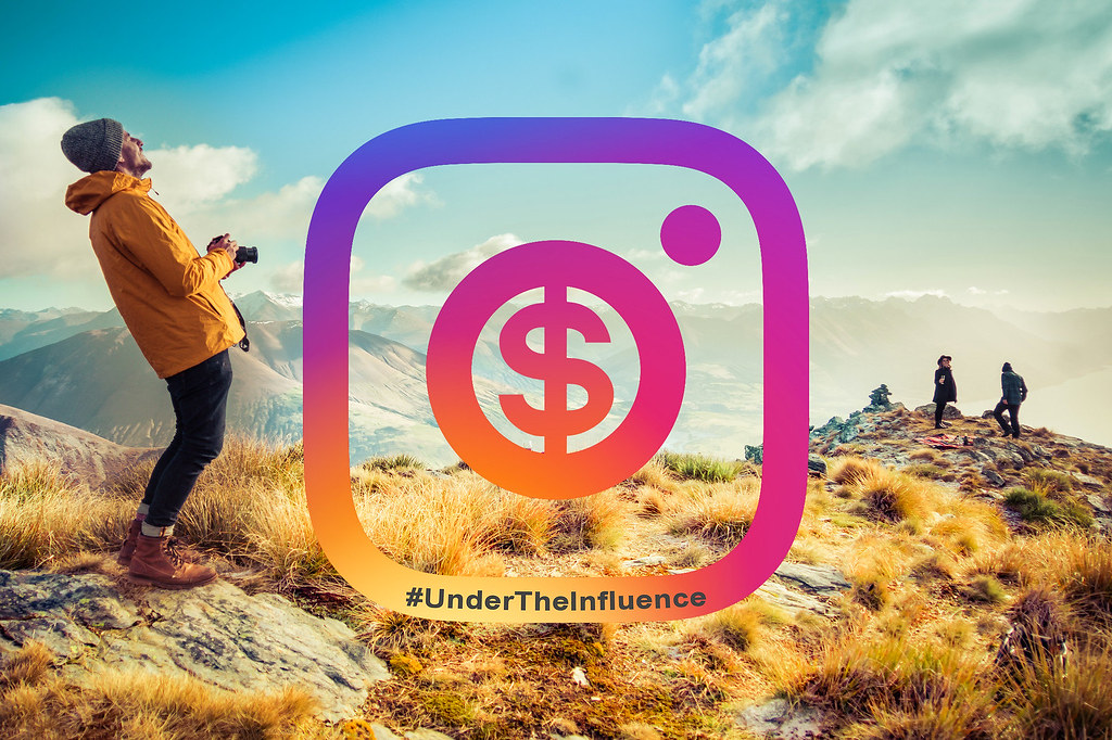 influencer marketing history