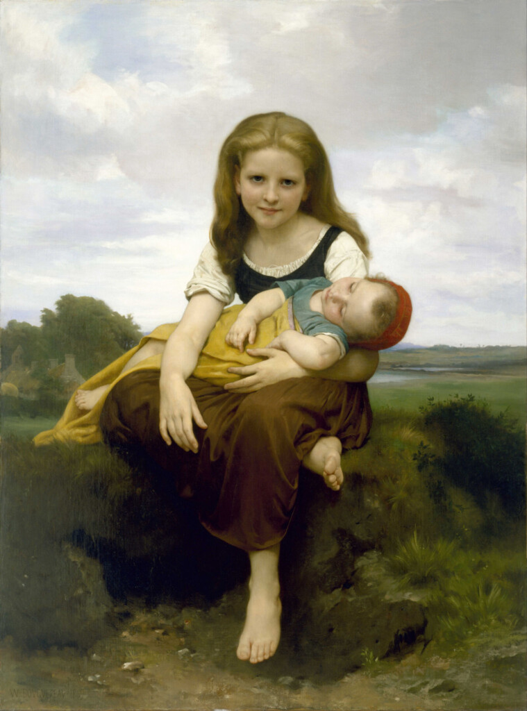 intergenerational transmission