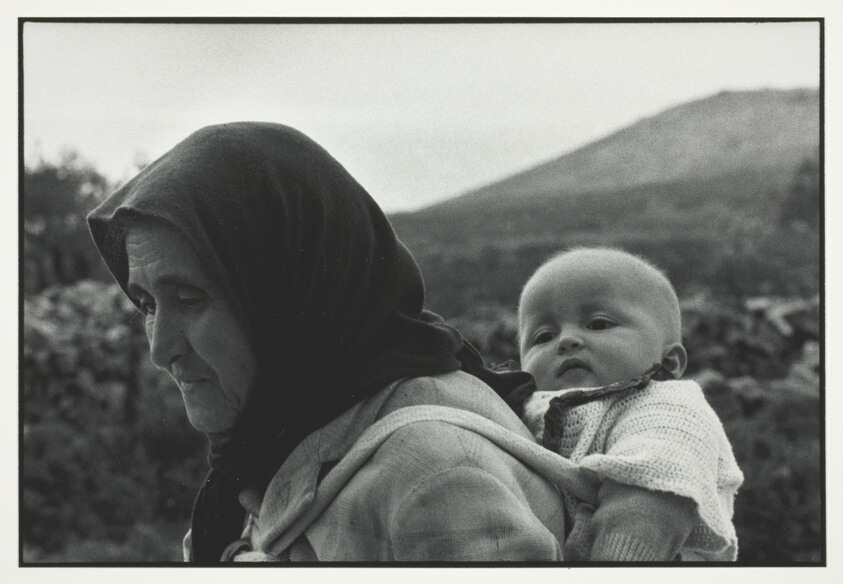 intergenerational transmission