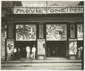 Irish cinema identity