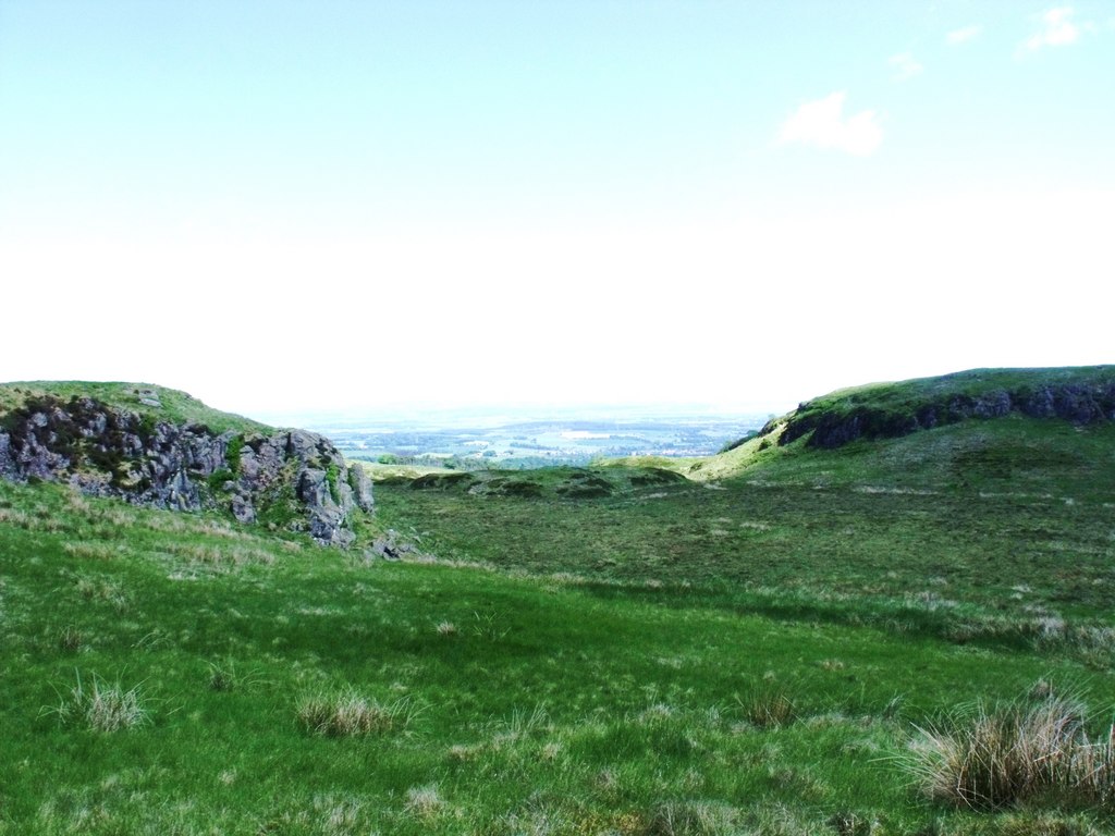 Irish Sidhe fairies