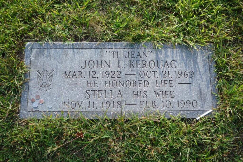 Jack Kerouac On the Road