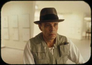 Joseph-Beuys