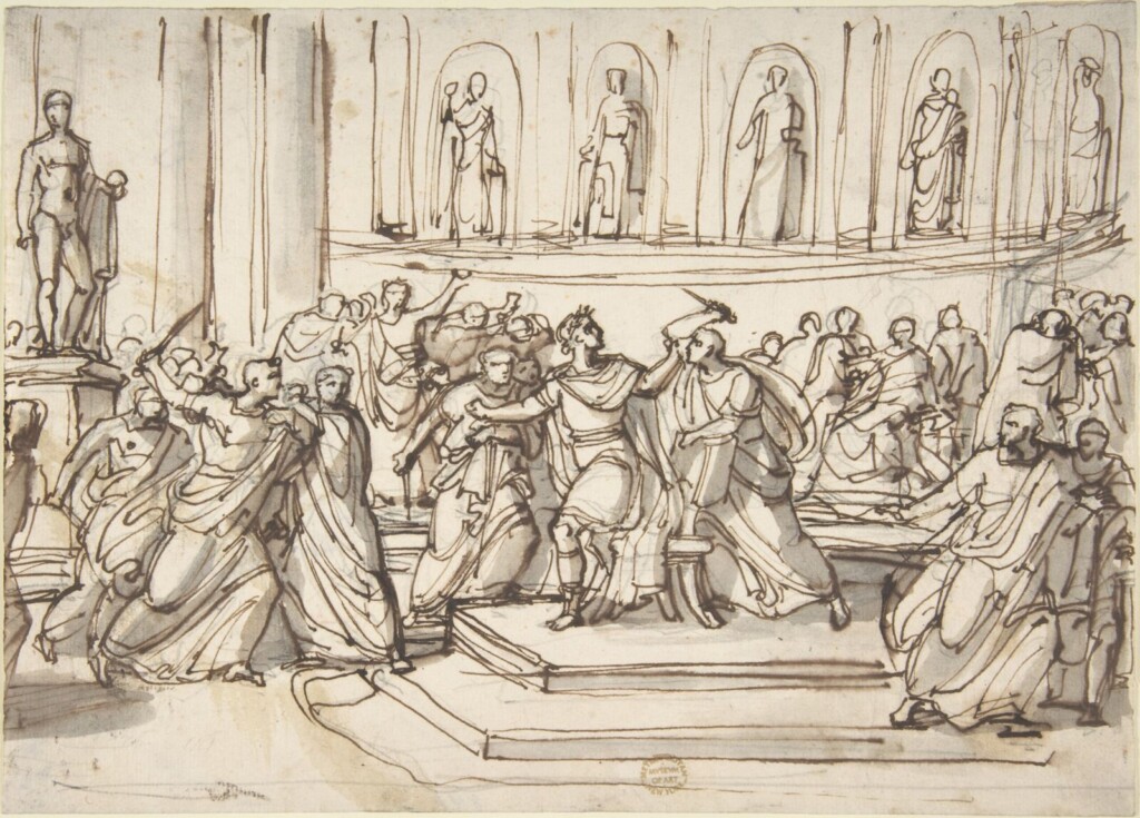 Julius Caesar