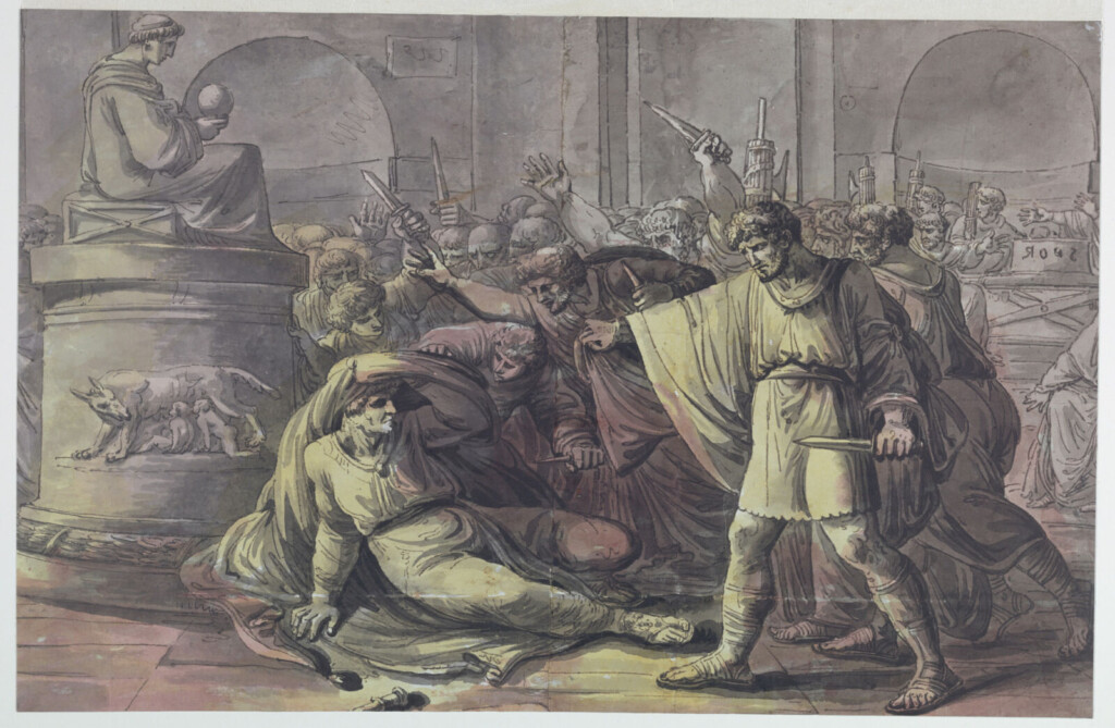 Julius Caesar