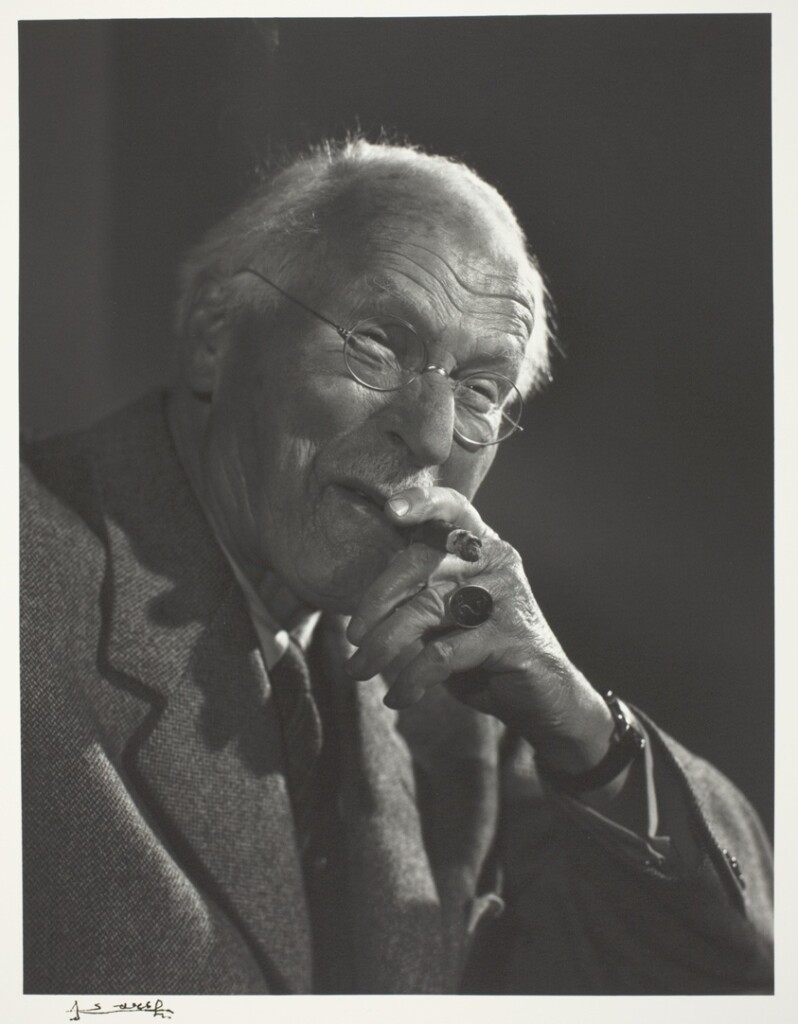 Jung Shadow