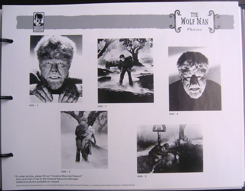 Lon Chaney Jr