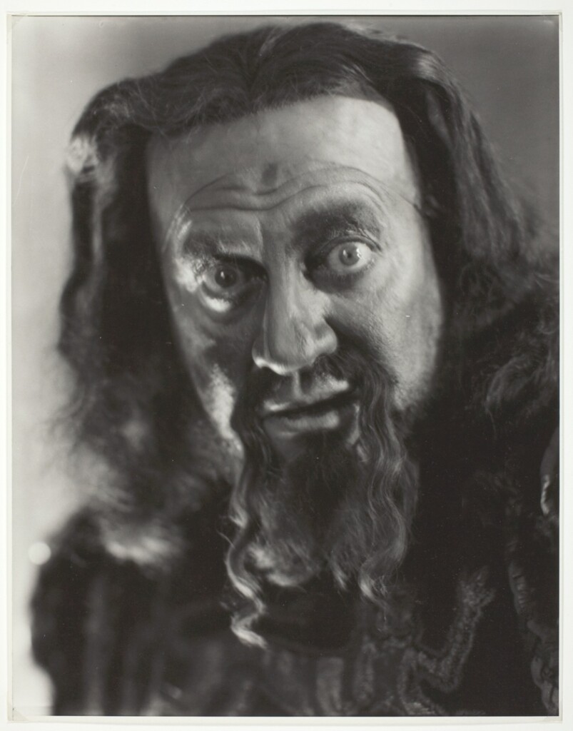 Macbeth analysis