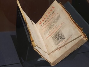 Malleus-Maleficarum