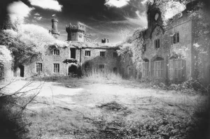 infrared-photography