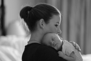 maternal-deprivation