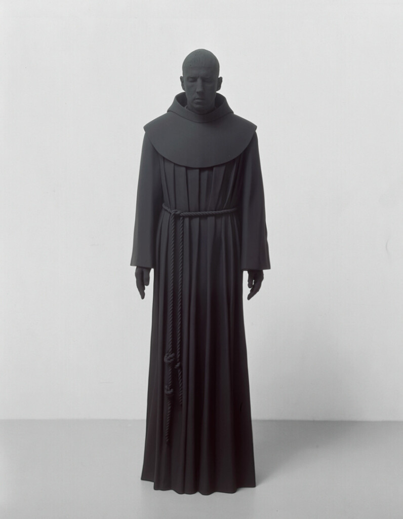 Matthew Lewis Monk