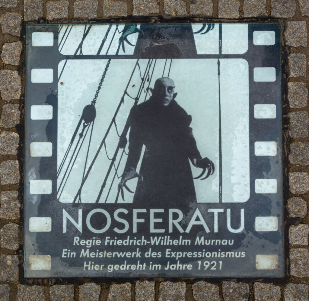 Max Schreck