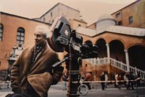 Michelangelo-Antonioni
