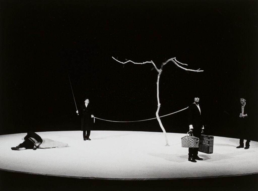 monologue art form
